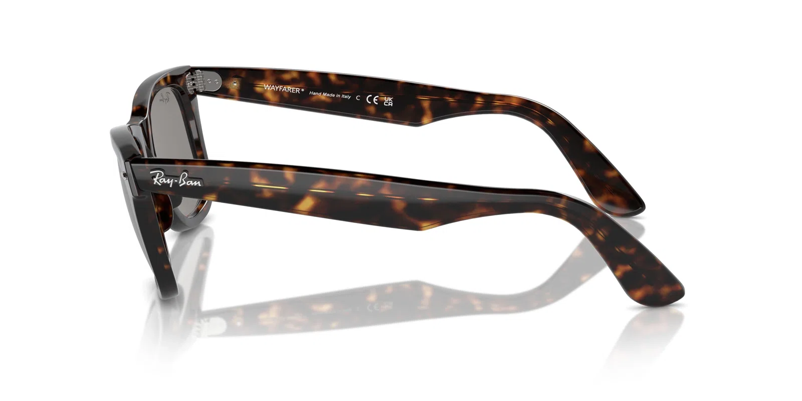 Ray Ban Original Wayfarer RB2140 Sunglasses - view 226